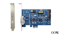 GEOVISION, GV800- 16 CHANNEL DVI TYPE PCI EXPRESS B CARD